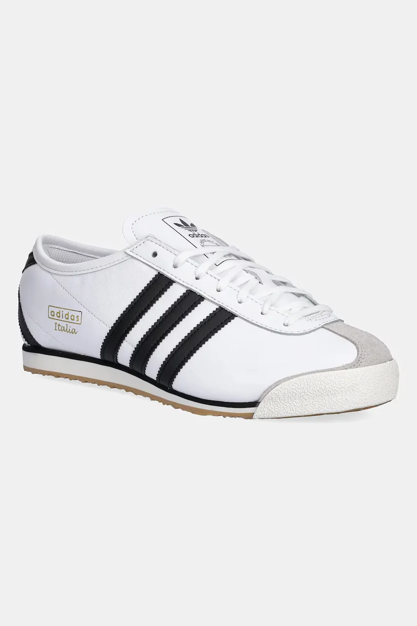 adidas Originals Кожени маратонки Italia 70S