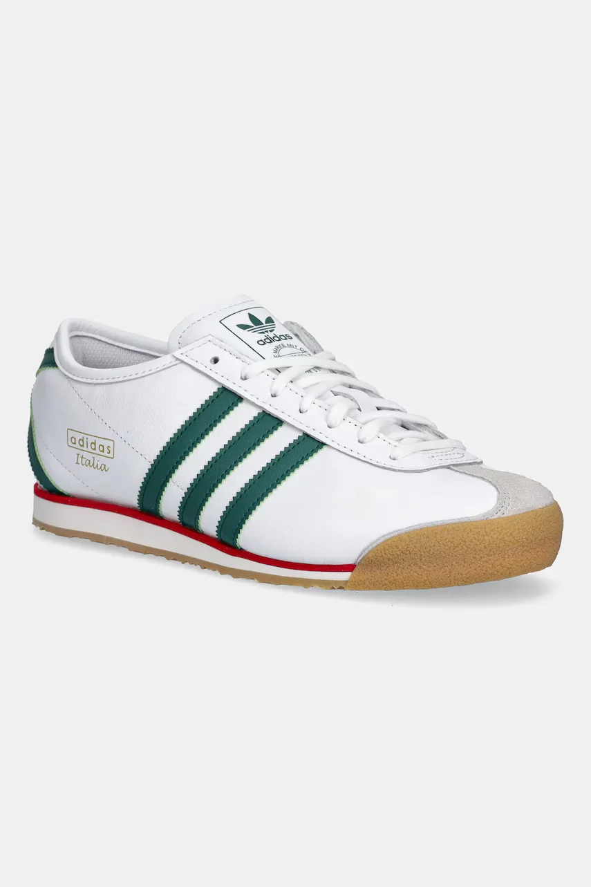 adidas Originals Кожени маратонки Italia 70S