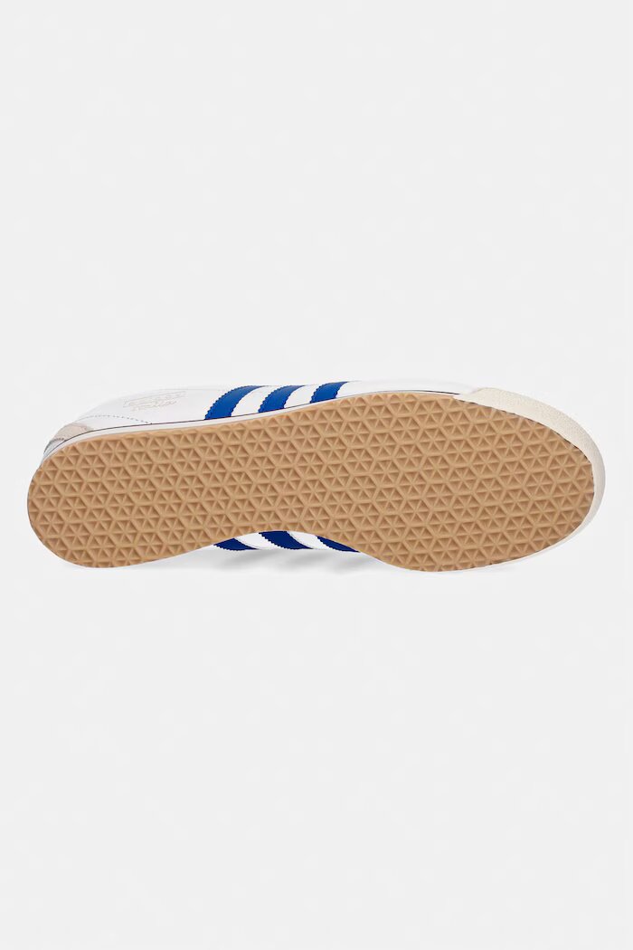 adidas Originals Кожени маратонки ITALIA 70s мъжки в бяло IH9099