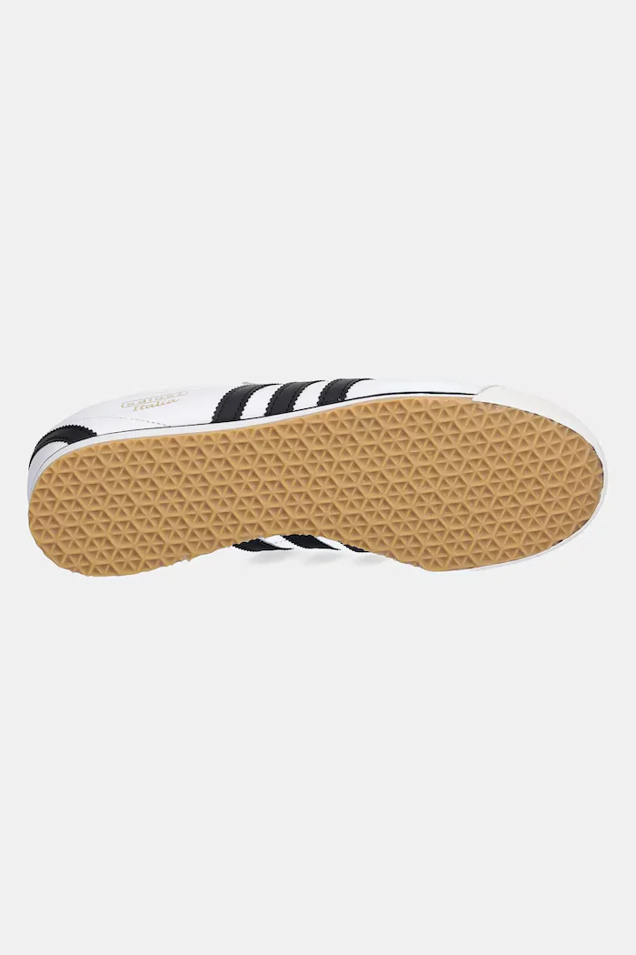 adidas Originals Кожени маратонки Italia 70S в бяло JS1323
