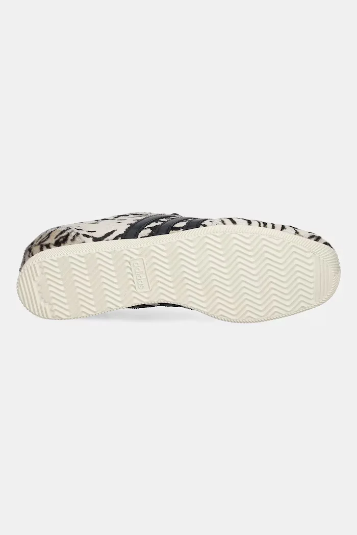 adidas Originals Кожени маратонки Japan в бежово KI6544
