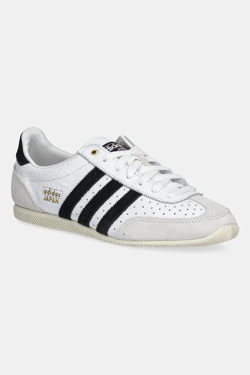 adidas Originals Кожени маратонки Japan W