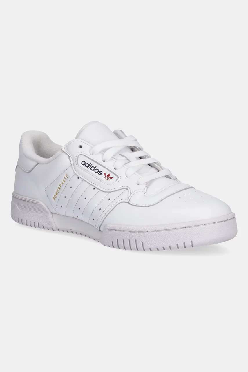 adidas Originals Кожени маратонки Powerphase