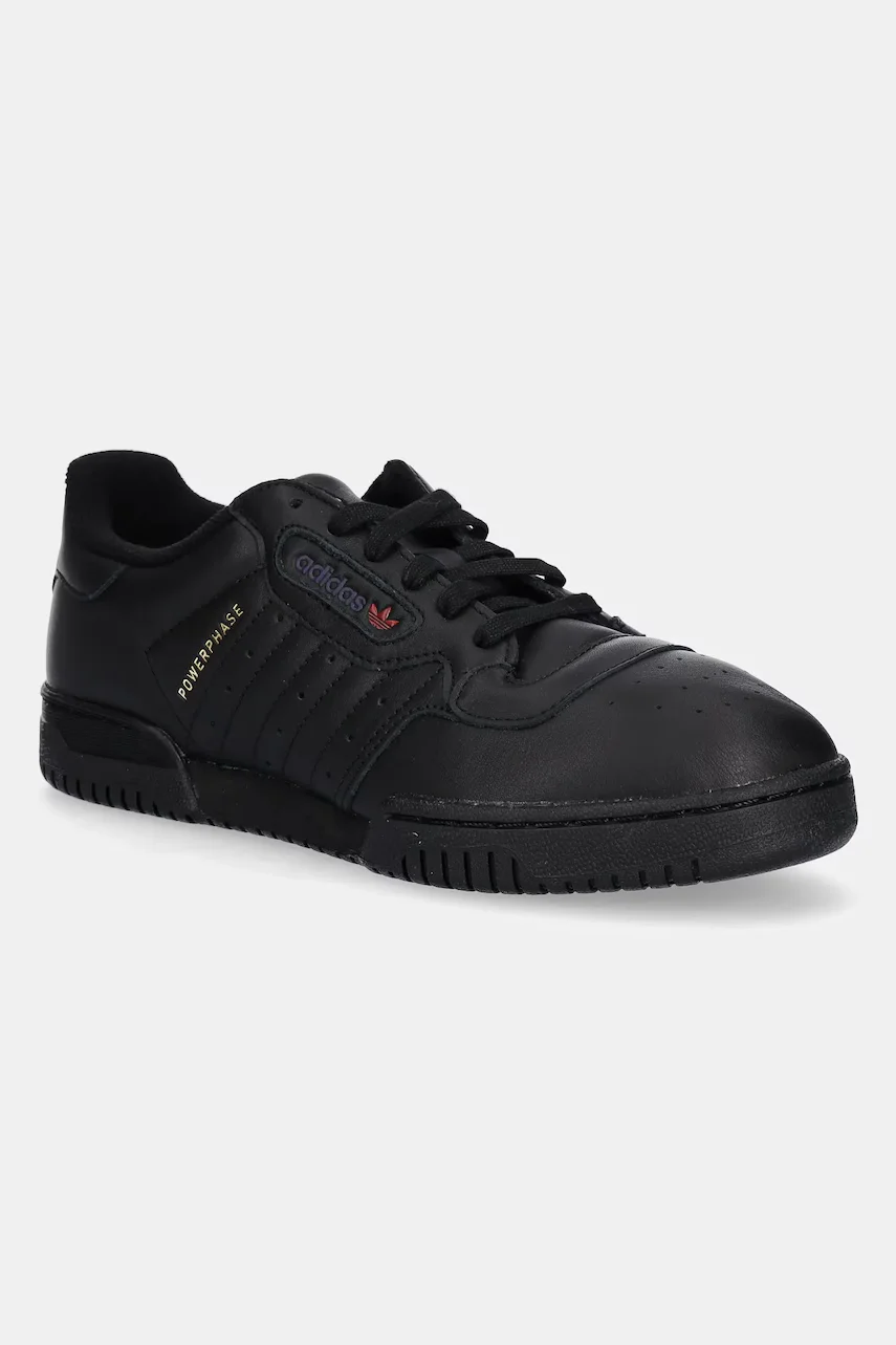 adidas Originals Кожени маратонки Powerphase