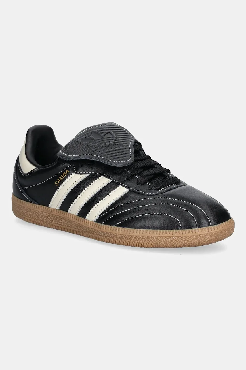 adidas Originals Кожени маратонки Samba LT