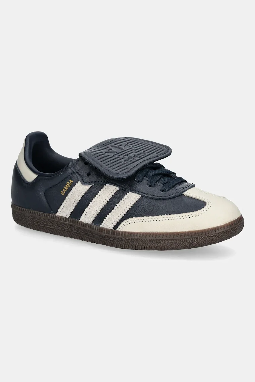 adidas Originals Кожени маратонки Samba LT