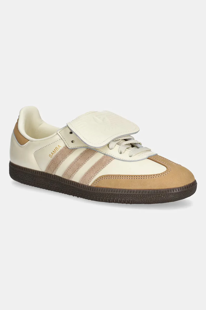 adidas Originals Кожени маратонки Samba LT