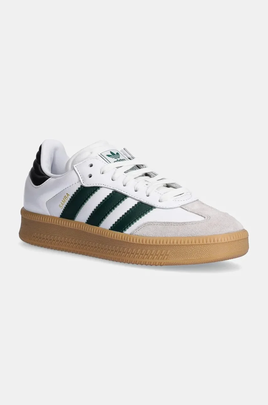 adidas Originals Кожени маратонки Samba XLG