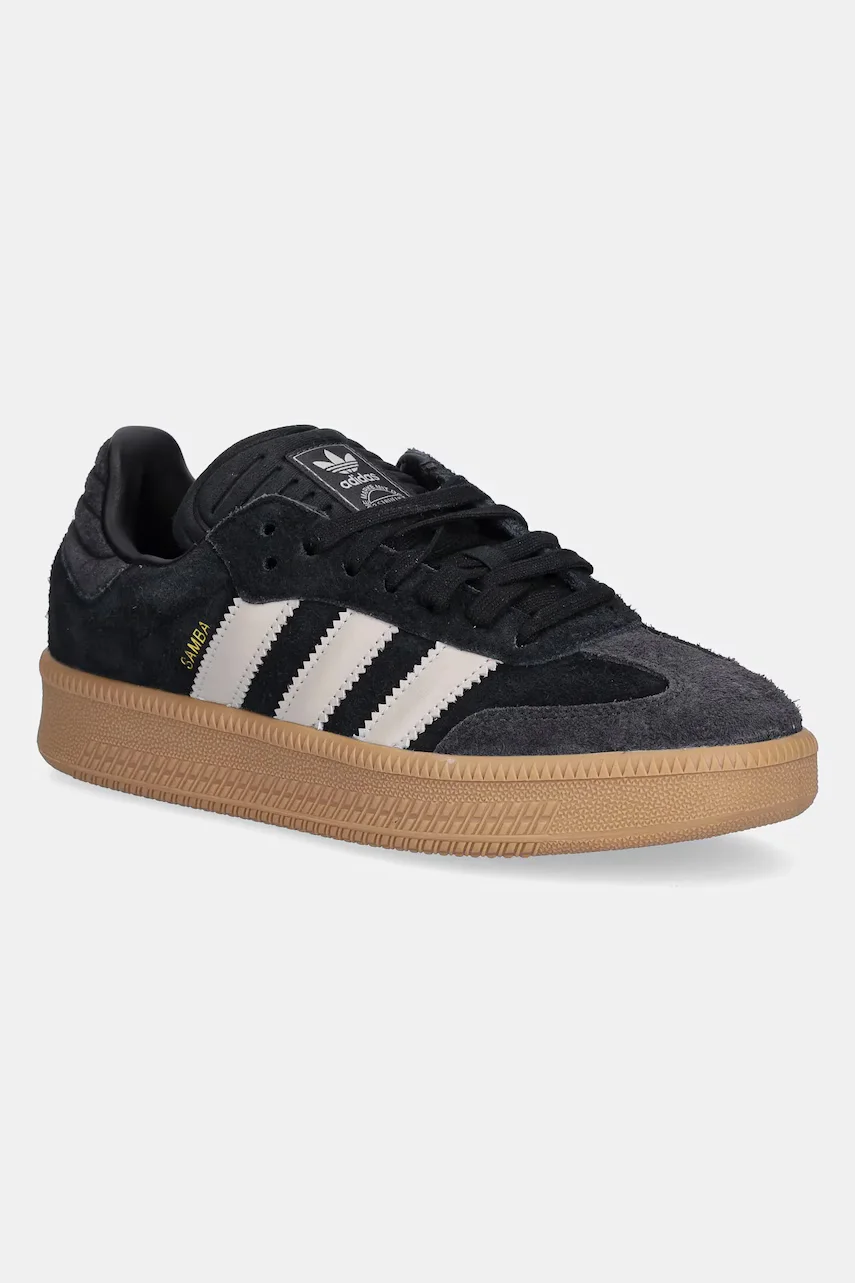 adidas Originals Кожени маратонки Samba XLG