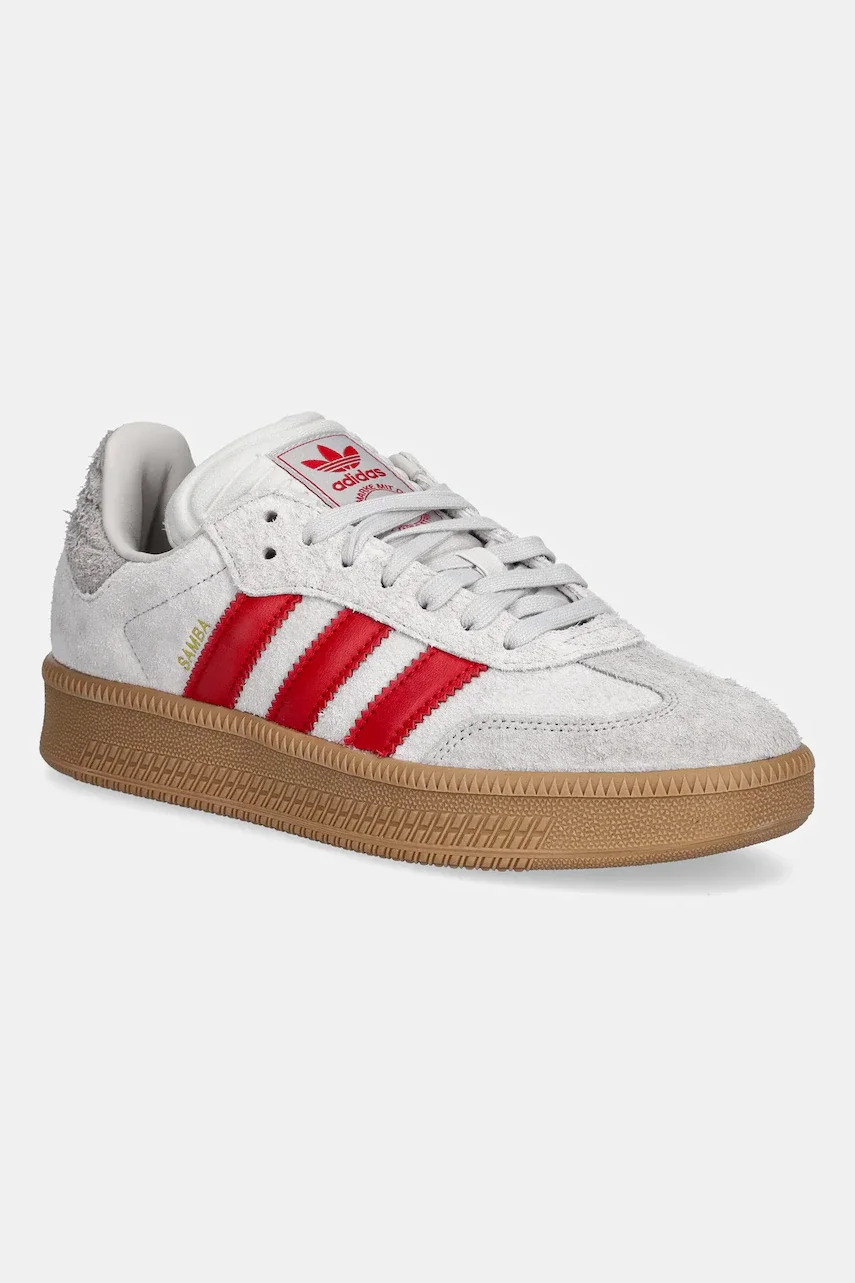 adidas Originals Кожени маратонки Samba XLG