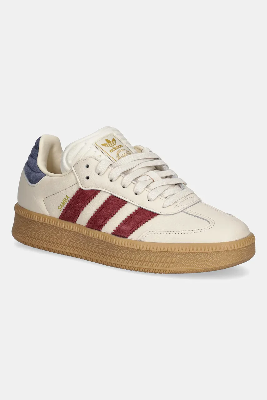 adidas Originals Кожени маратонки Samba XLG