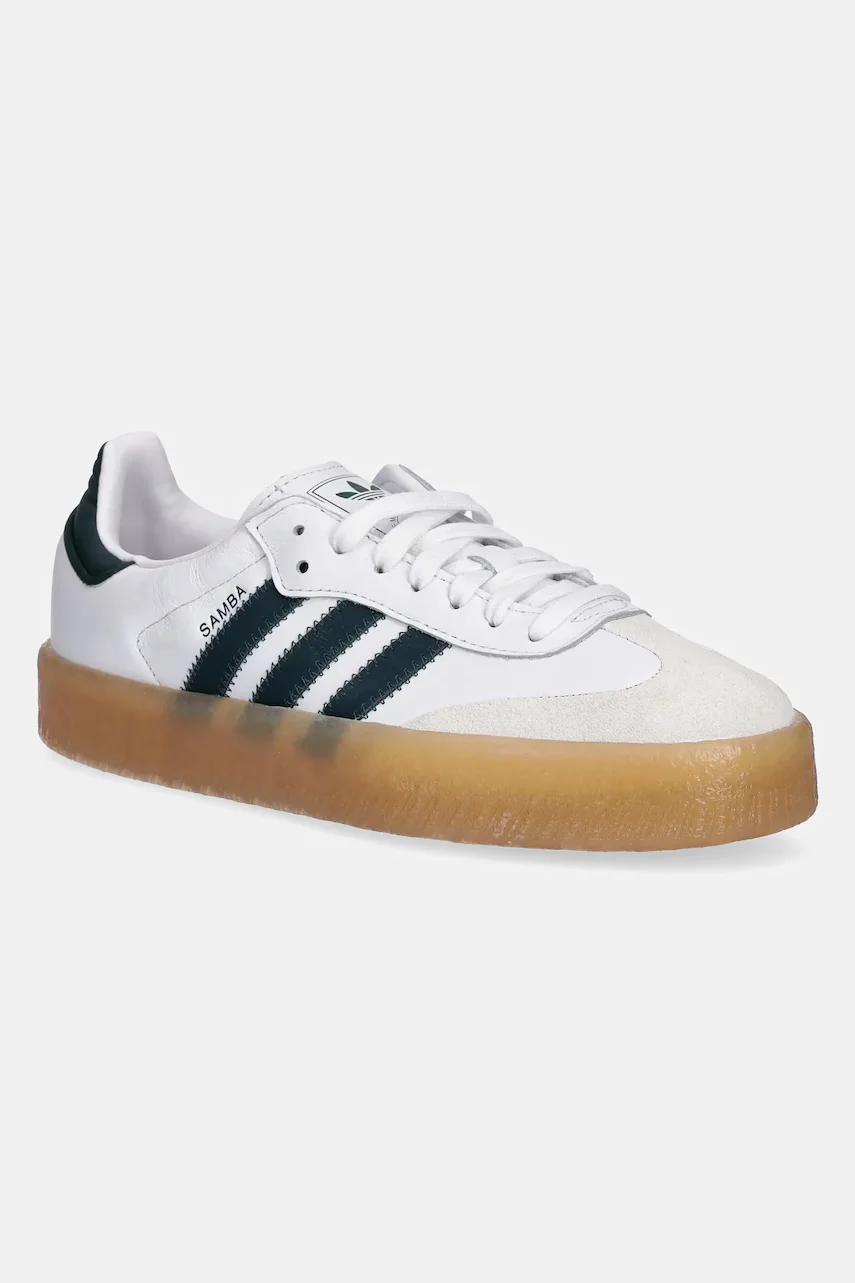 adidas Originals Кожени маратонки Sambae