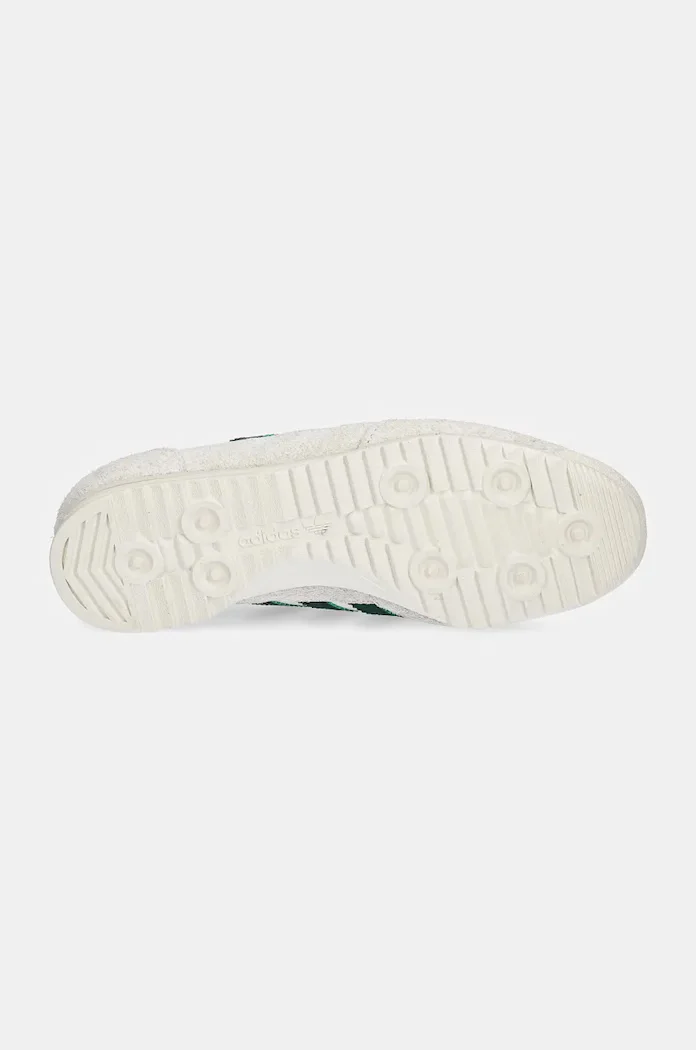 adidas Originals Кожени маратонки Sl 72 OG W в сиво IF1940