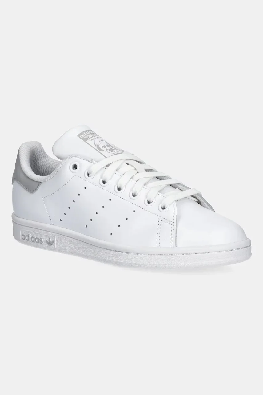 adidas Originals Кожени маратонки Stan Smith