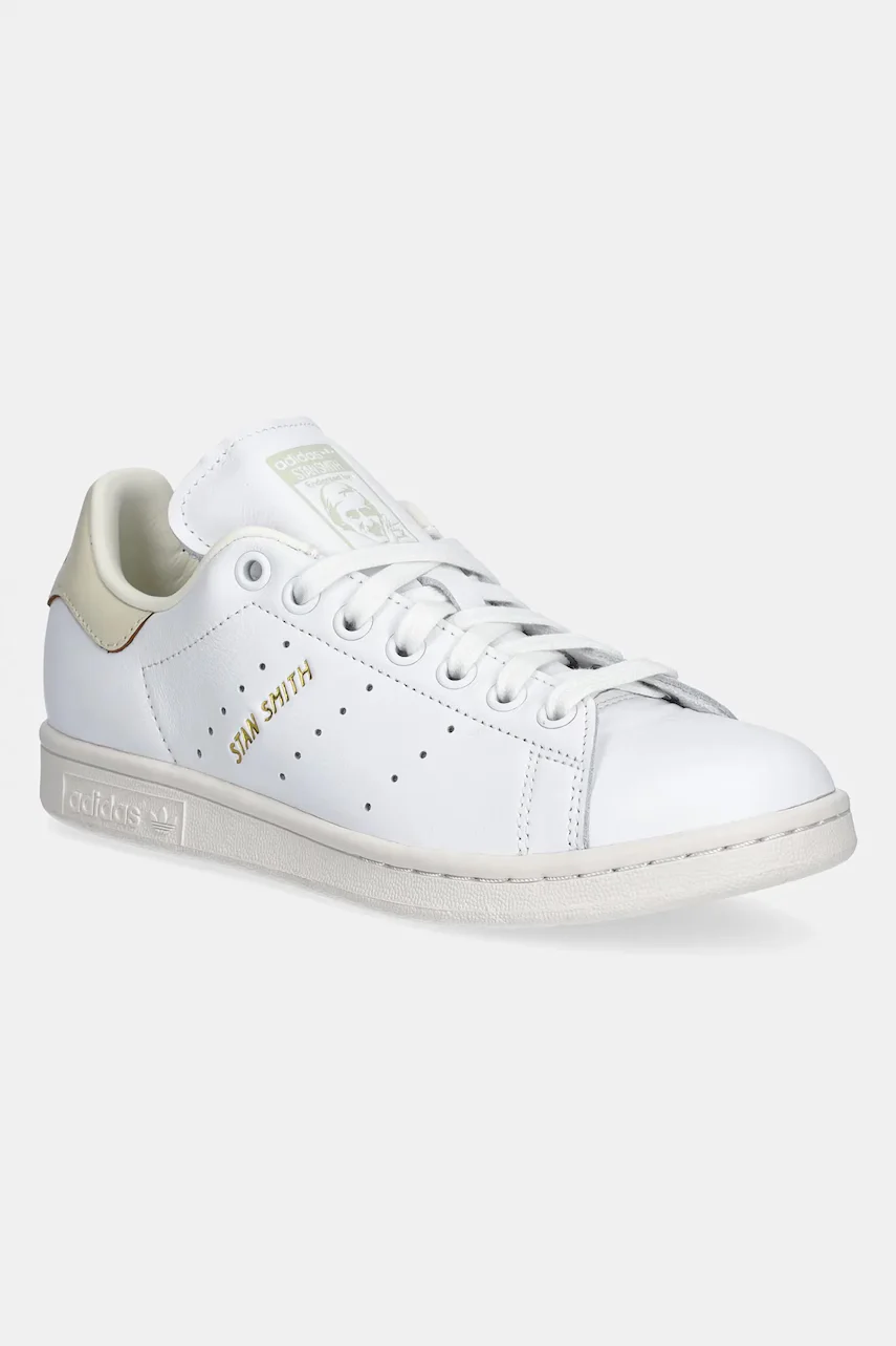 adidas Originals Кожени маратонки Stan Smith