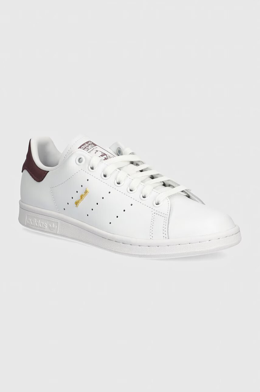 adidas Originals Кожени маратонки Stan Smith