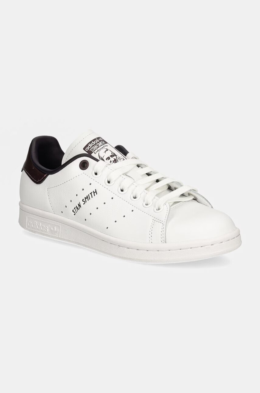 adidas Originals Кожени маратонки Stan Smith