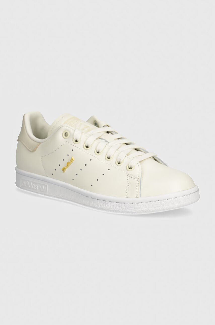 adidas Originals Кожени маратонки Stan Smith