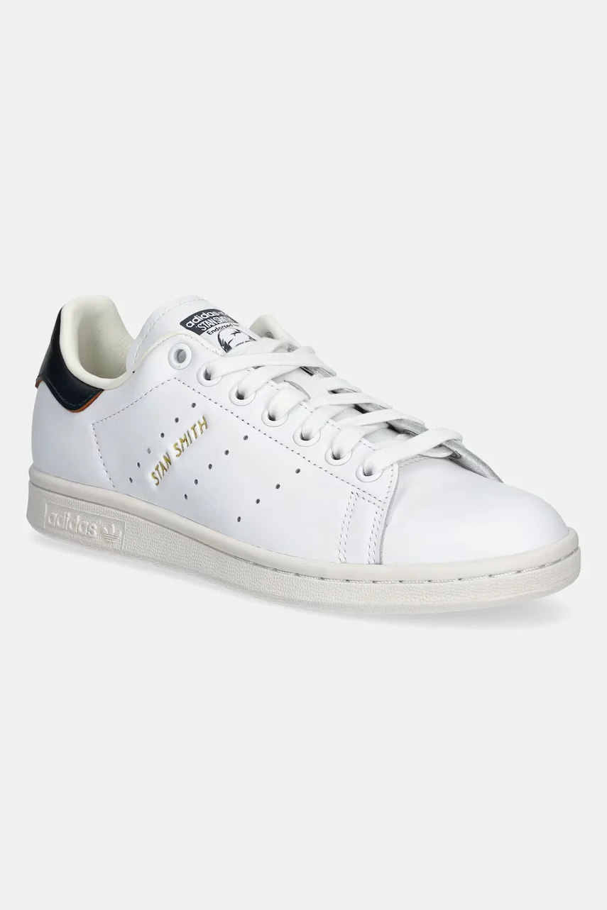 adidas Originals Кожени маратонки Stan Smith