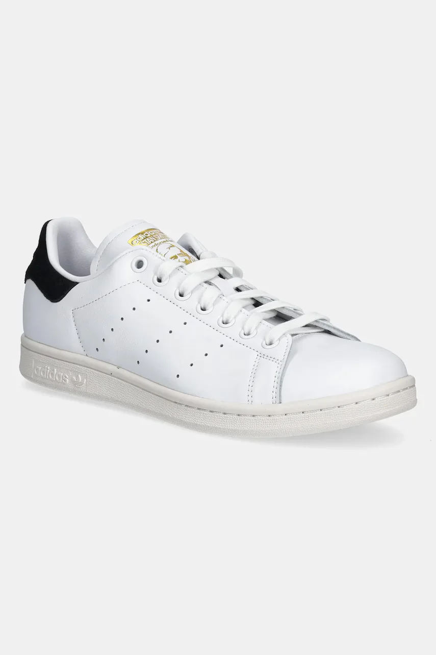 adidas Originals Кожени маратонки Stan Smith