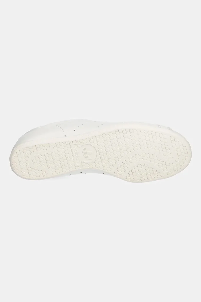 adidas Originals Кожени маратонки Stan Smith Lo Pro W в бяло JR5700