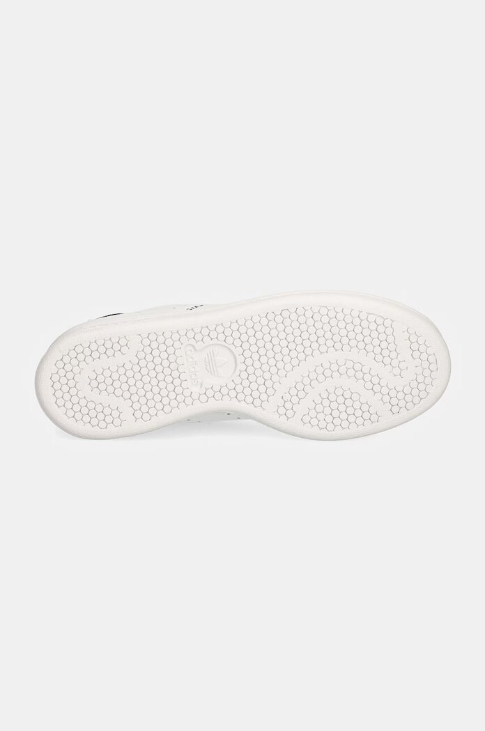 adidas Originals Кожени маратонки Stan Smith в бяло IF6997