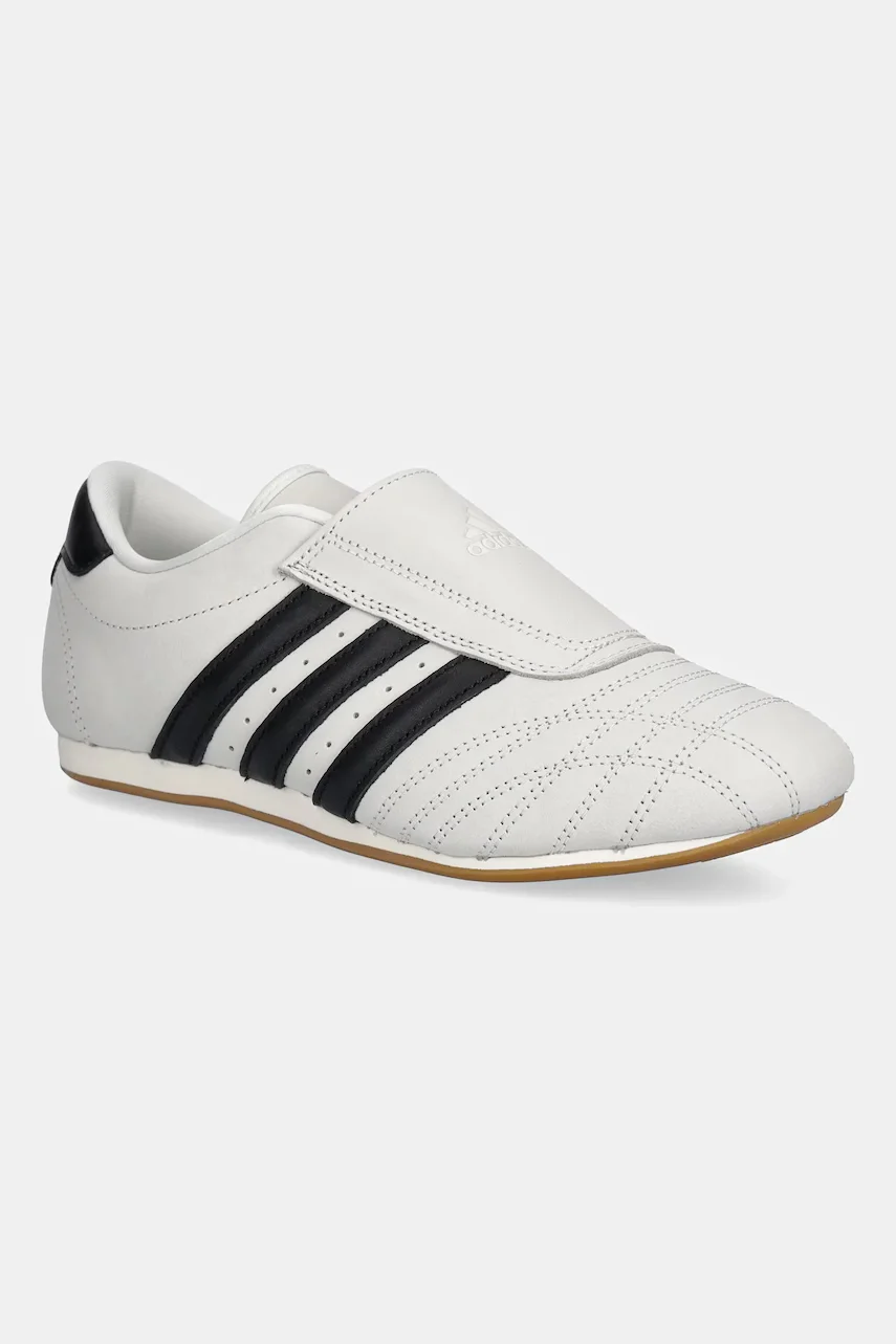 adidas Originals Кожени маратонки Taekwondo