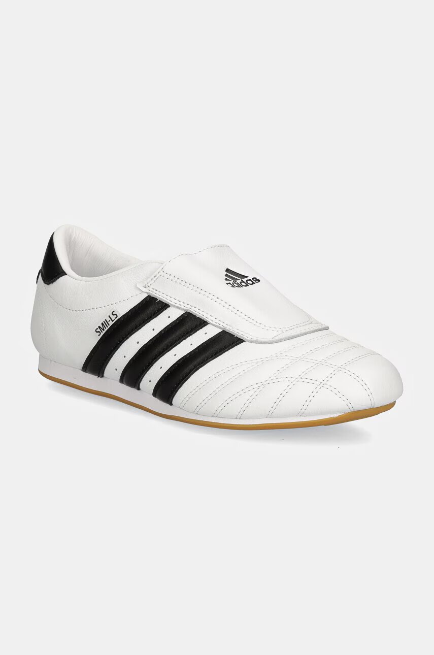 adidas Originals Кожени маратонки TAEKWONDO LA
