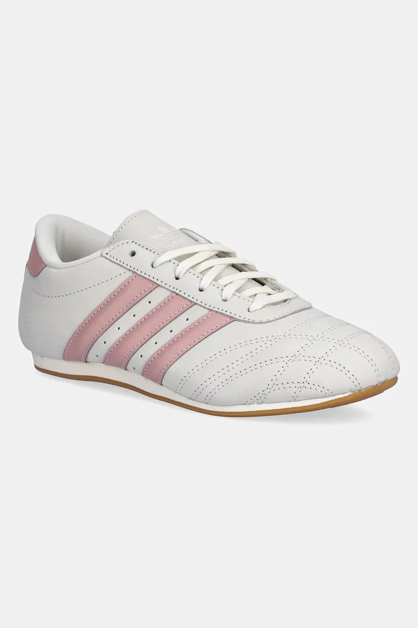 adidas Originals Кожени маратонки Taekwondo Lace