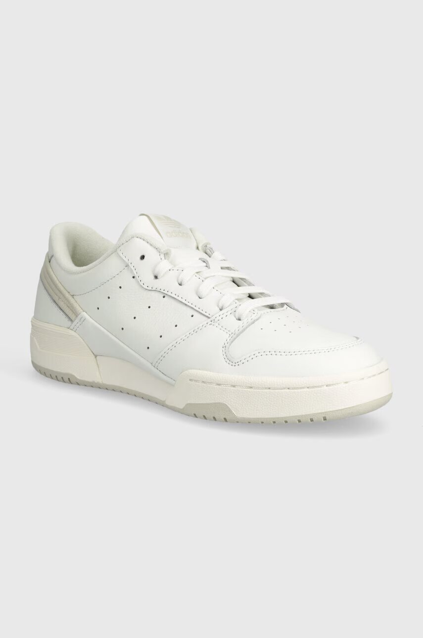 adidas Originals Кожени маратонки Team Court 2