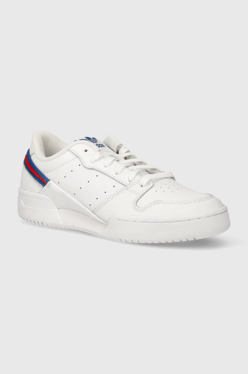 adidas Originals Кожени маратонки Team Court 2