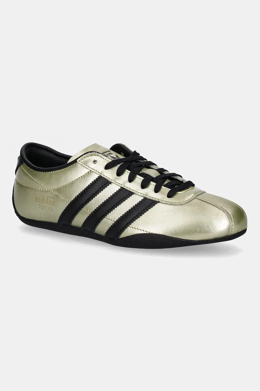 adidas Originals Кожени маратонки Tokyo W