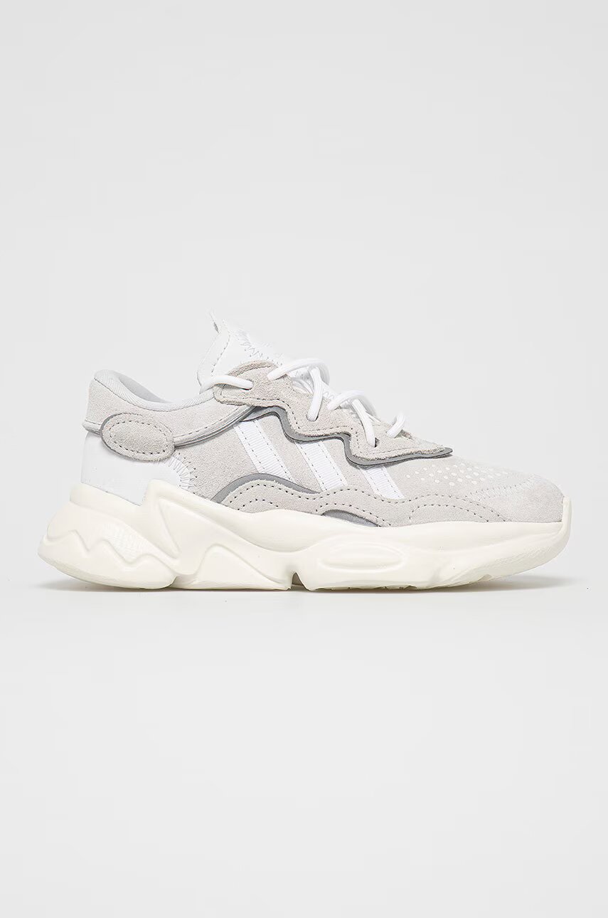 adidas Originals Кожени обувки EF6299