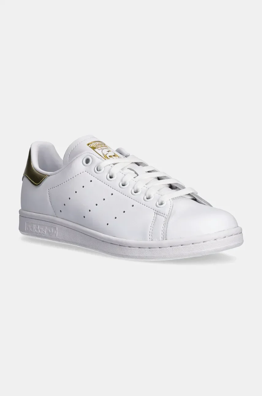 adidas Originals Кожени обувки Stan Smith EE8836