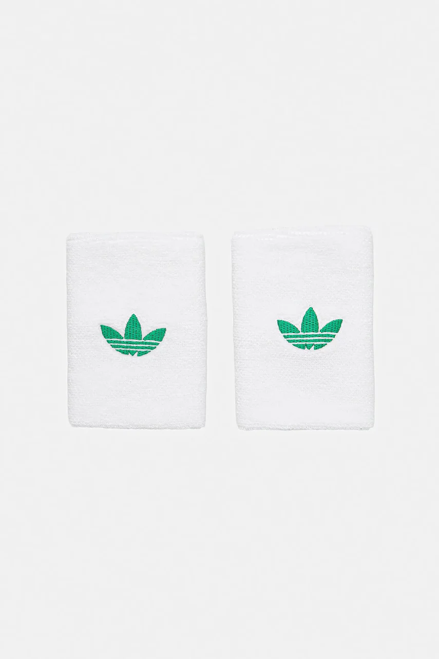 adidas Originals Лента за китка Ten Wb L OG (2 броя)