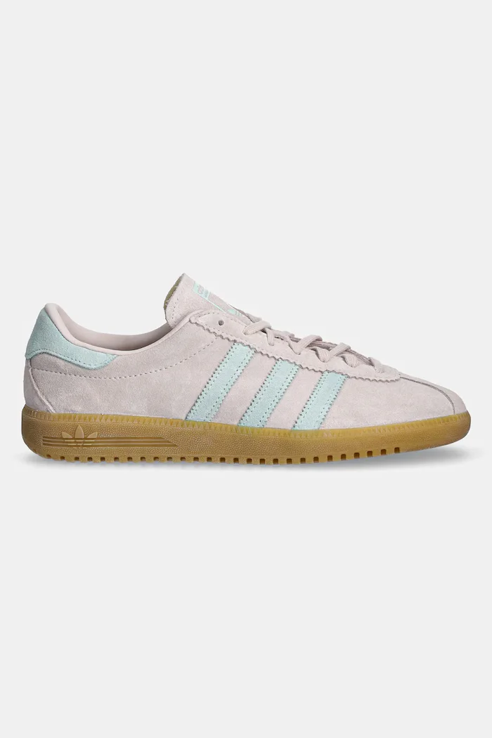 adidas Originals Маратонки Adidas BRMD в сиво JS0256