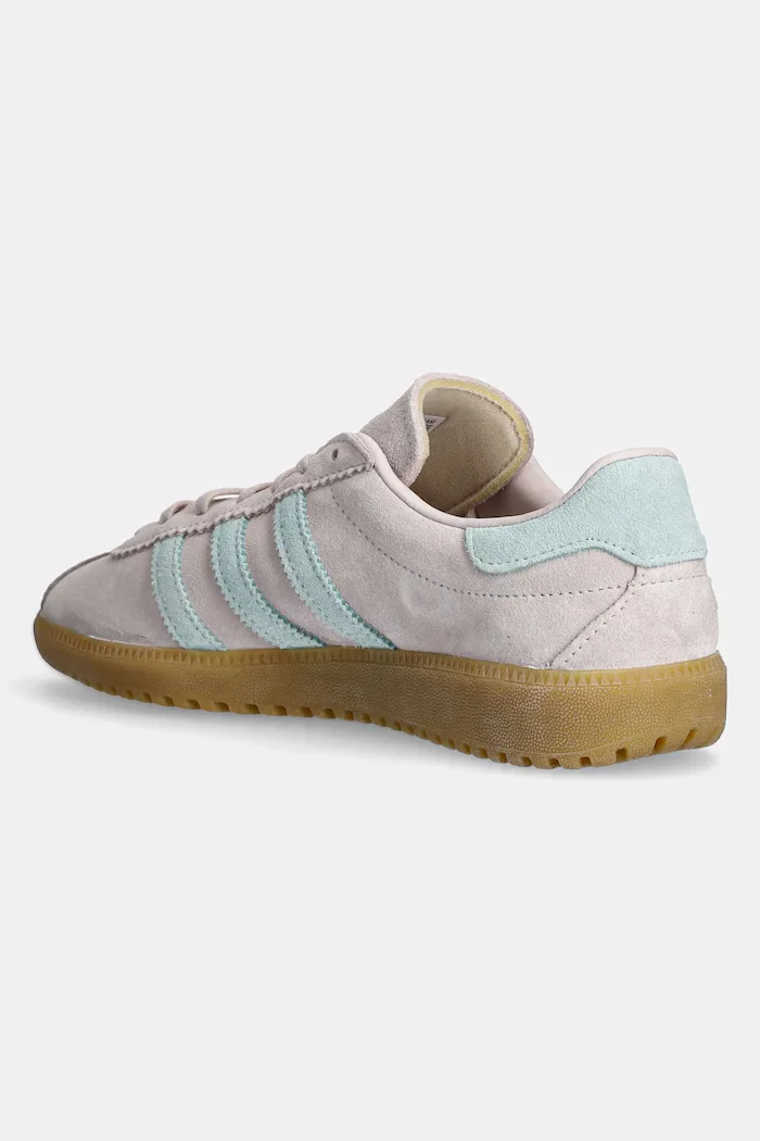 adidas Originals Маратонки Adidas BRMD в сиво JS0256