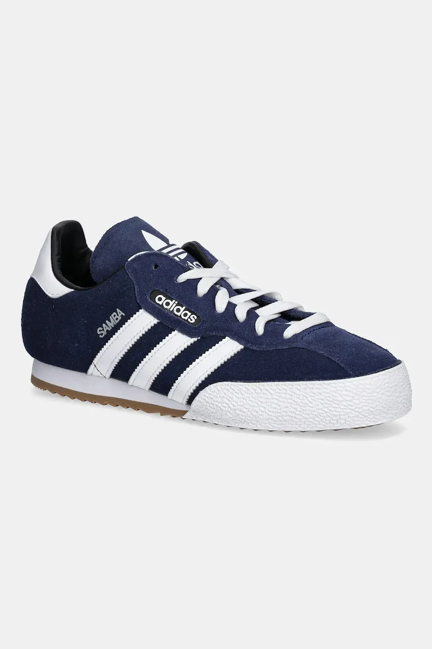 adidas Originals Маратонки adidas Sam Super Suede 019332 Samba