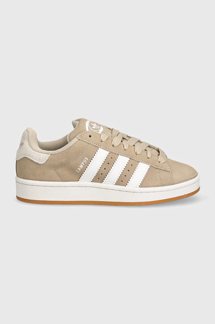 adidas Originals Маратонки Campus 00s в бежово JI4461