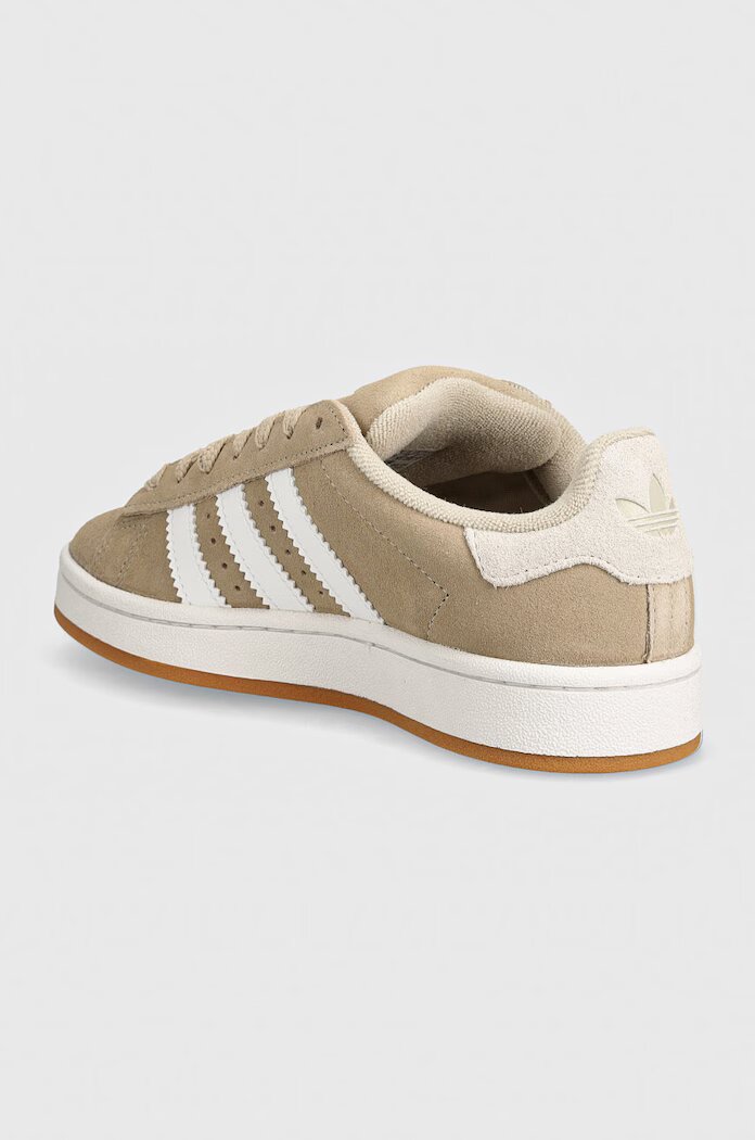 adidas Originals Маратонки Campus 00s в бежово JI4461