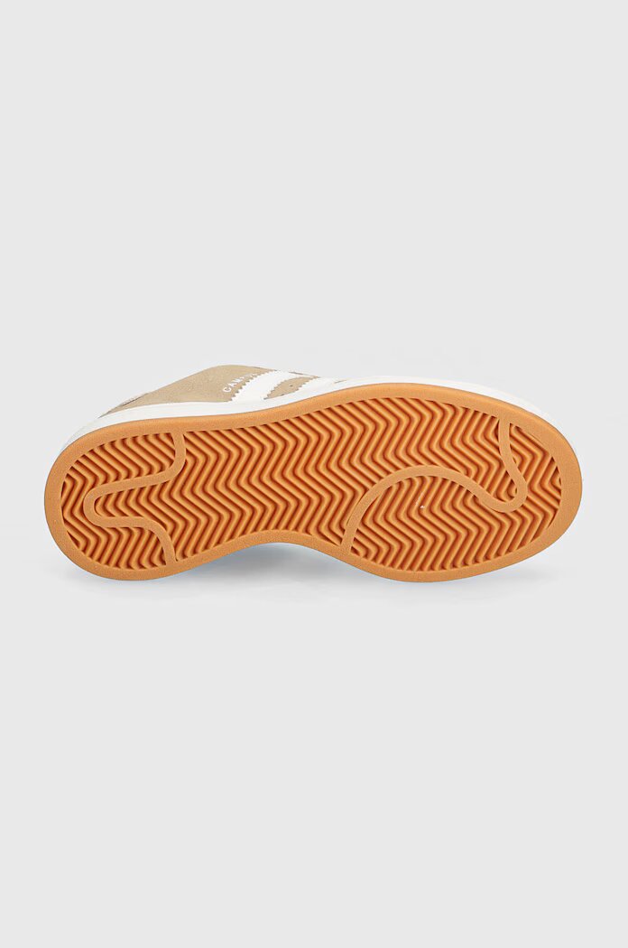 adidas Originals Маратонки Campus 00s в бежово JI4461