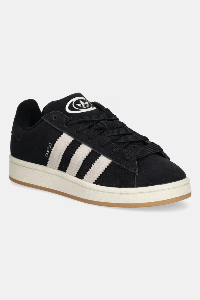 adidas Originals Маратонки Campus 00s в черно JH5626
