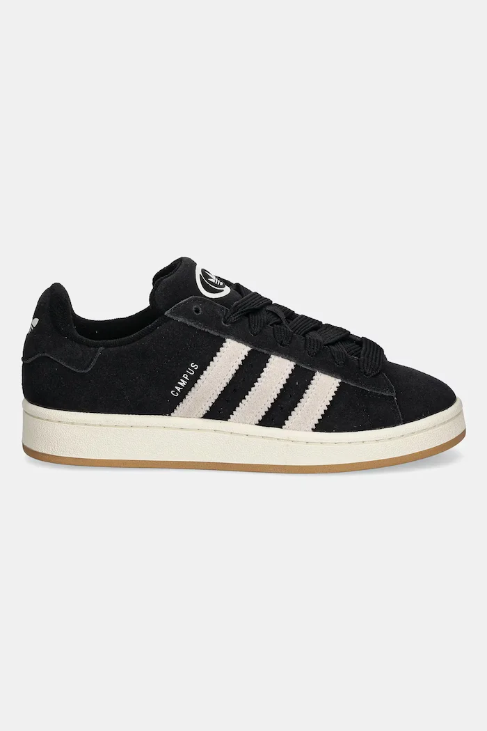 adidas Originals Маратонки Campus 00s в черно JH5626