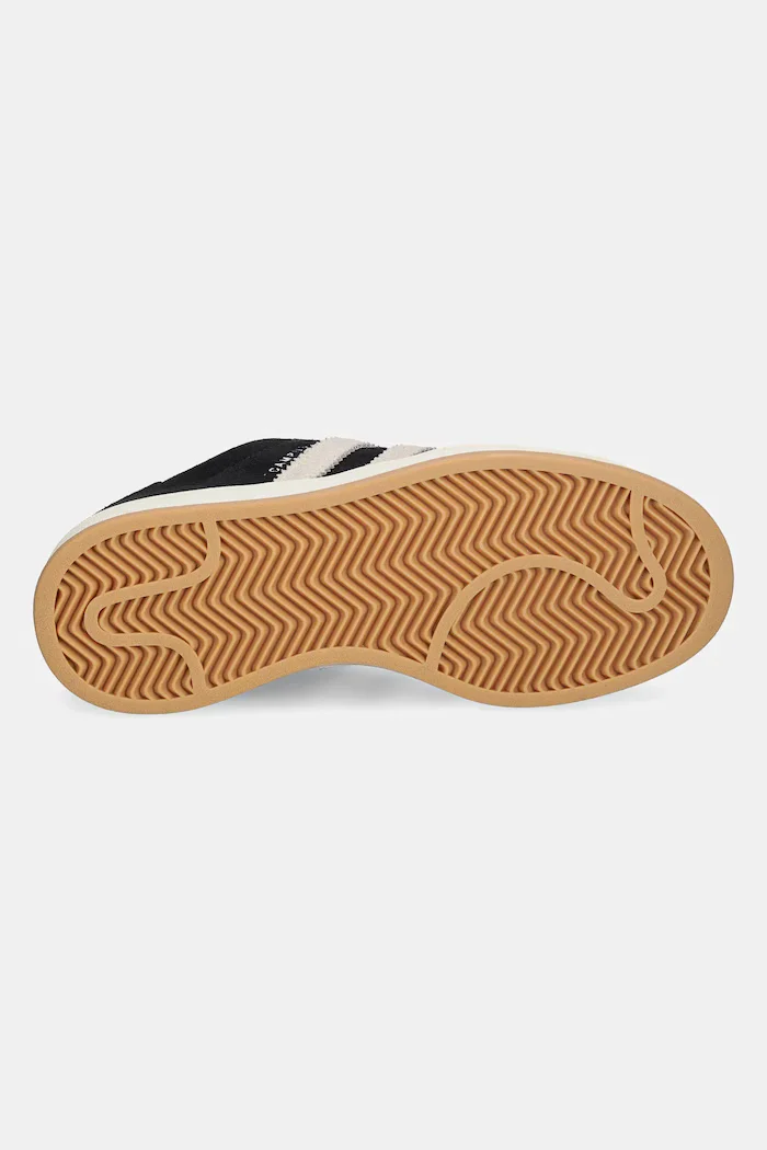 adidas Originals Маратонки Campus 00s в черно JH5626