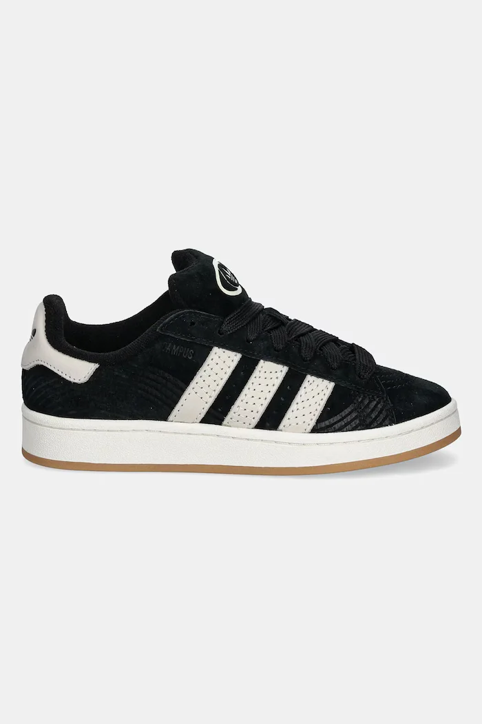 adidas Originals Маратонки Campus 00s в черно JQ7669