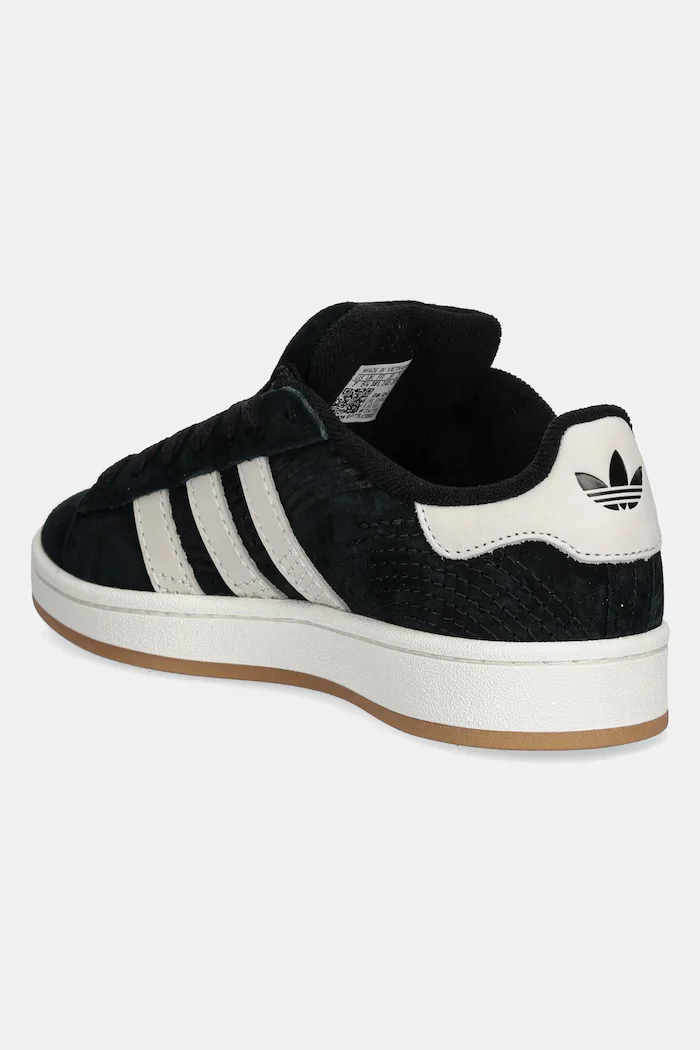 adidas Originals Маратонки Campus 00s в черно JQ7669