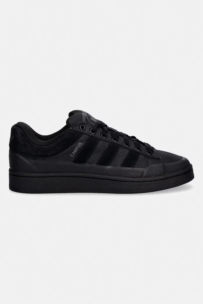 adidas Originals Маратонки Campus ST мъжки в черно KK4246