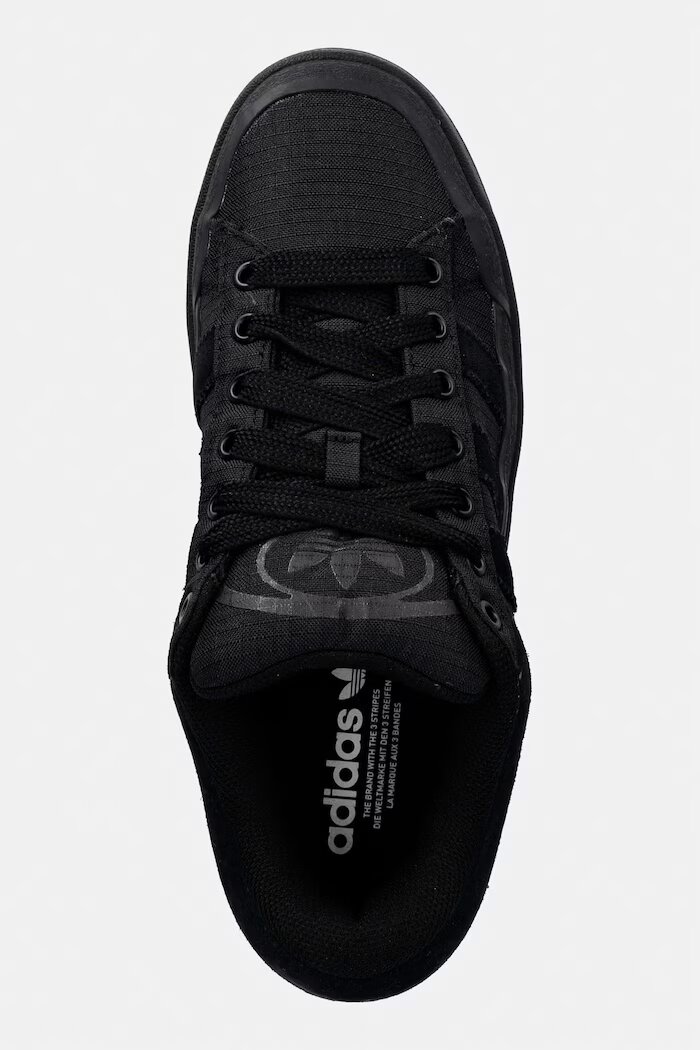 adidas Originals Маратонки Campus ST мъжки в черно KK4246
