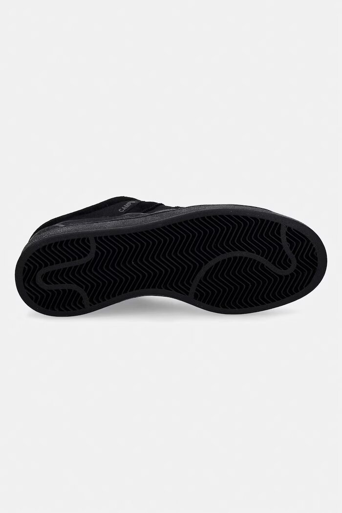 adidas Originals Маратонки Campus ST мъжки в черно KK4246
