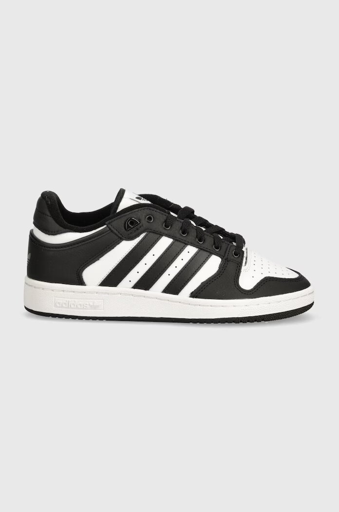 adidas Originals Маратонки Centennial RM в черно IG9110